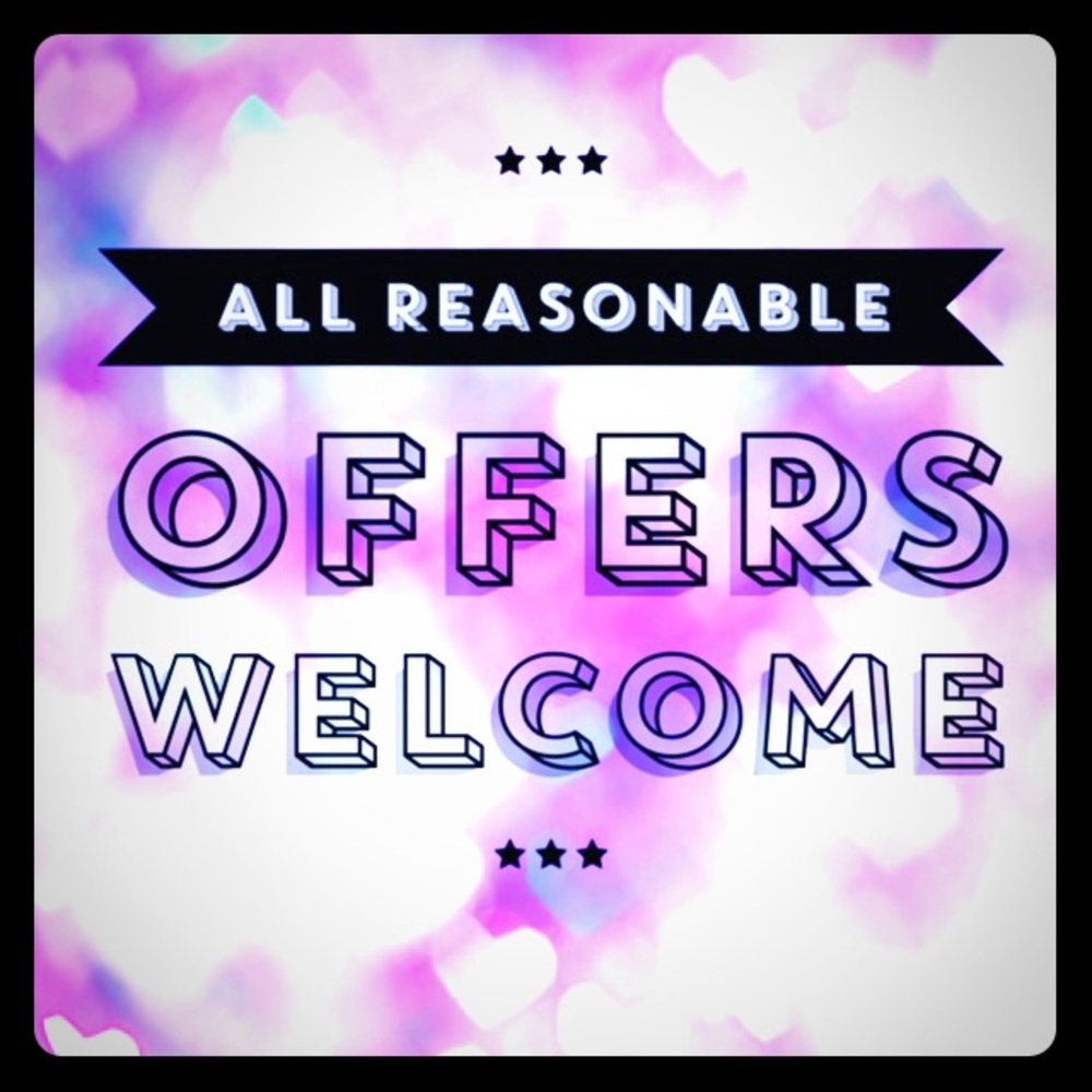 Make an offer